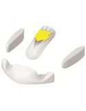M9 front fairing