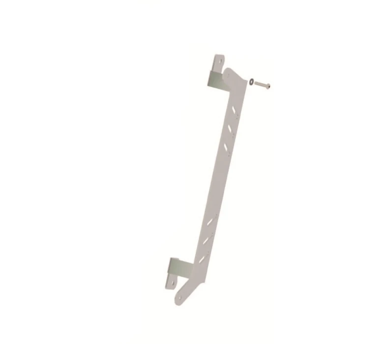 AIR CHOKE RIGHT SUPPORT