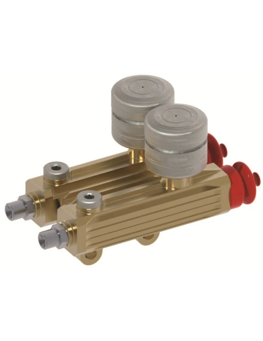 COMPLETE ONE-PIECE BRAKE PUMP BWZ