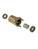MOYEU COMPLET AV HST MG 80MM/ COMPLETE HST MG HUB 80 mm