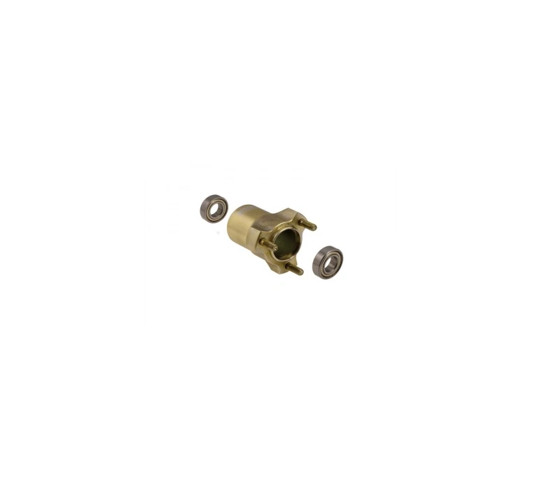 MOYEU COMPLET AV BST MG / COMPLETE BST MG HUB L.