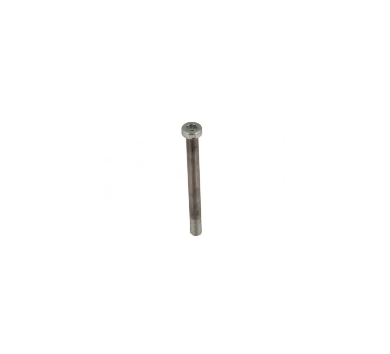 AXE FUSEE  PERFORE  BST/ Drilled BST stub axle screw