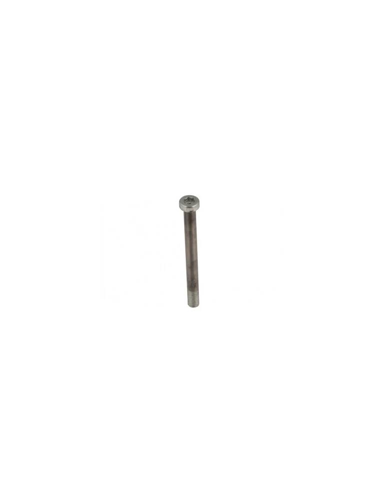 AXE FUSEE  PERFORE  BST/ Drilled BST stub axle screw