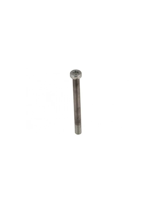 AXE FUSEE  PERFORE  BST/ Drilled BST stub axle screw
