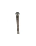 AXE FUSEE  PERFORE  BST/ Drilled BST stub axle screw
