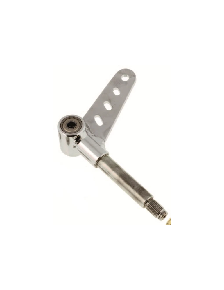 FUSEE COMPL  MICRO/  Micro stub axle with bearings