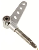FUSEE COMPL  MICRO/  Micro stub axle with bearings