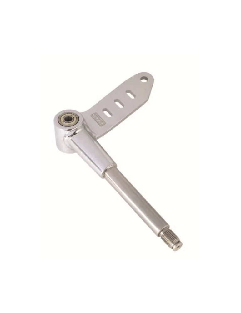 BMT STUB AXLE WITH BEARINGS