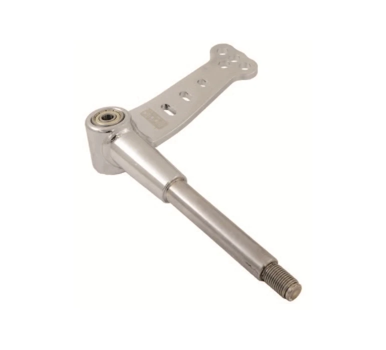 BMT4 STUB AXLE WITH BEARINGS