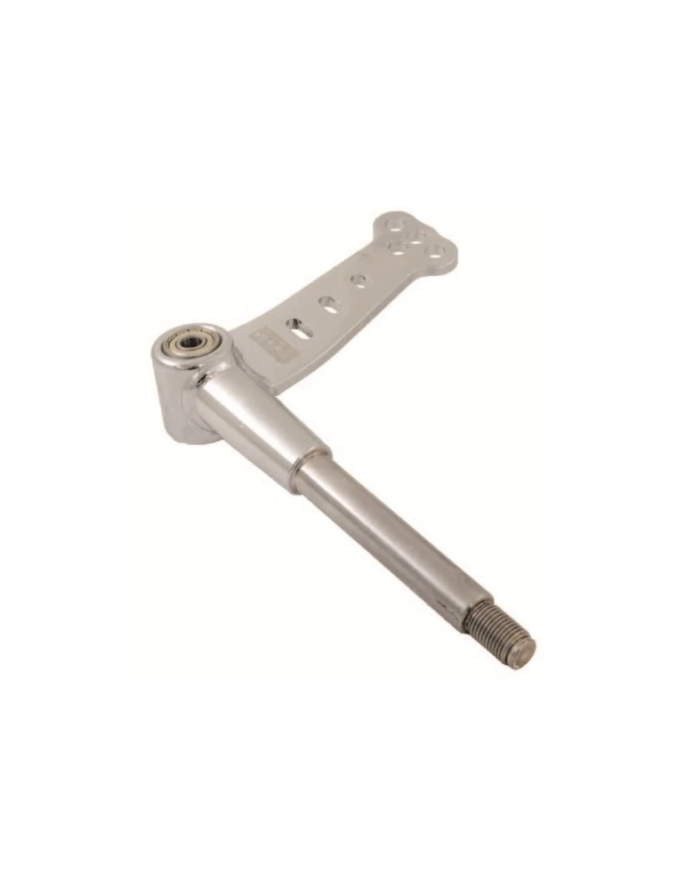 BMT4 STUB AXLE WITH BEARINGS
