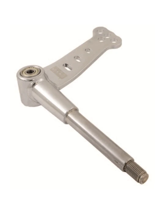 BMT4 STUB AXLE WITH BEARINGS