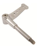 BMT4 STUB AXLE WITH BEARINGS