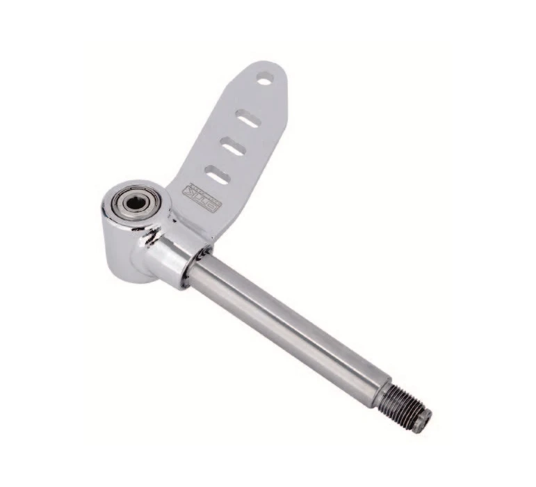 BMT4 STUB AXLE WITH BEARINGS
