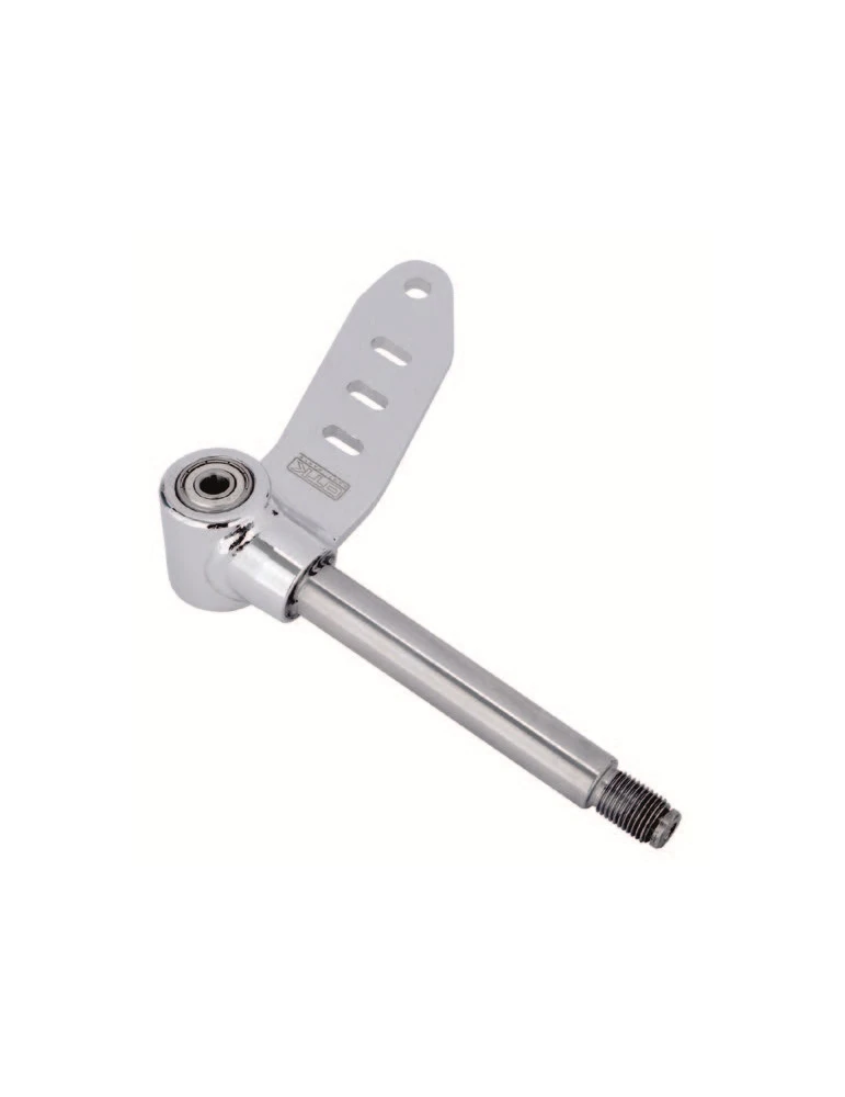 BMT4 STUB AXLE WITH BEARINGS