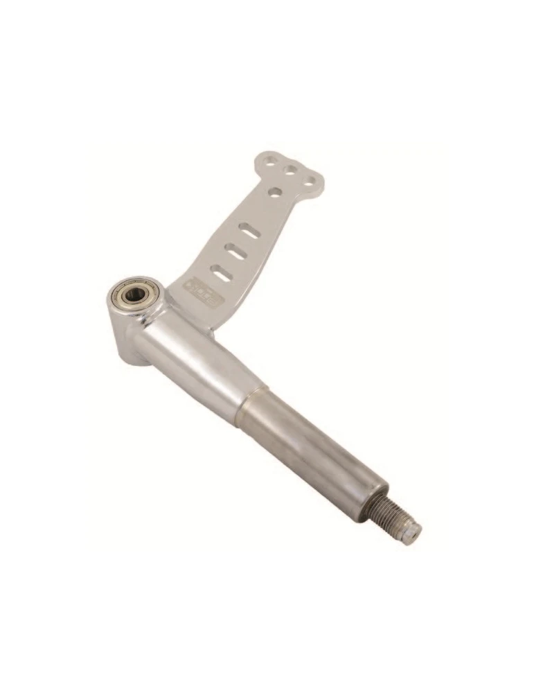HST4 STUB AXLE WITH BEARINGS