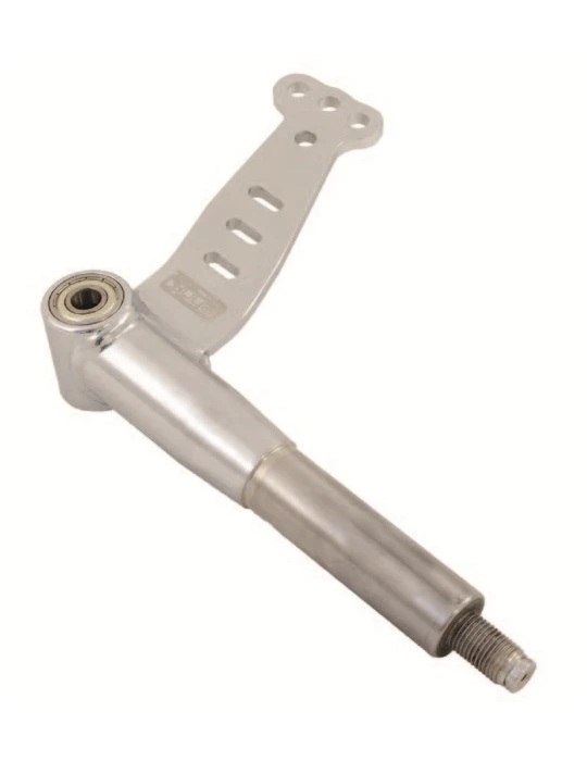 HST4 STUB AXLE WITH BEARINGS