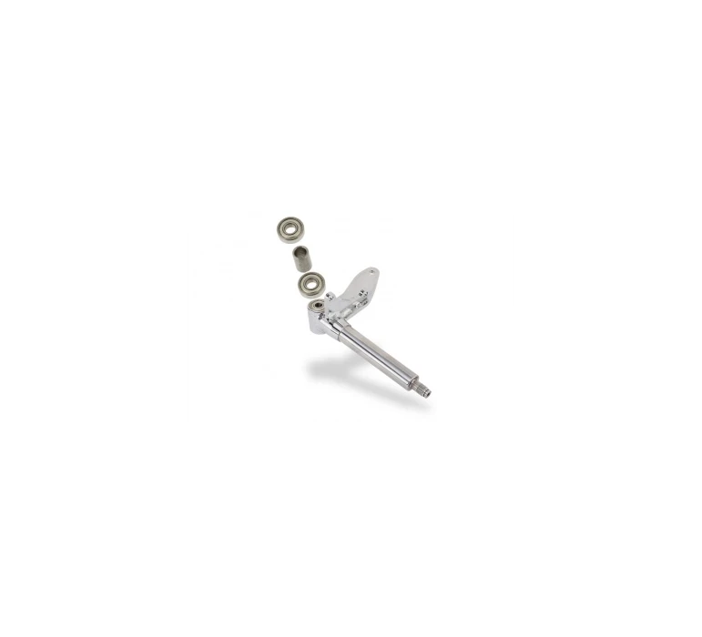 FUSEE COMPL 1B/ STUB AXLE WITH BEARINGS