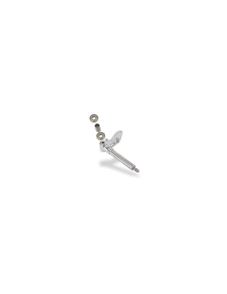 FUSEE COMPL 1B/ STUB AXLE WITH BEARINGS