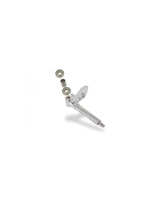 FUSEE COMPL 1B/ STUB AXLE WITH BEARINGS