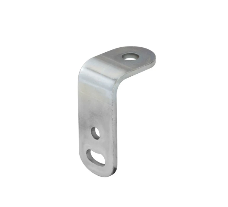 EQUERRE DE SIEGE OTK / FRONT SEAT SUPPORT KIT FOR DD2 - KZ - OK
