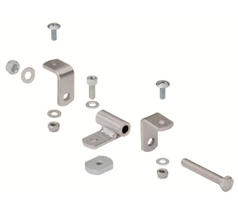 KIT SUPPORT SIEGE SUPERIER MICRO/ Front support kit for Micro seat
