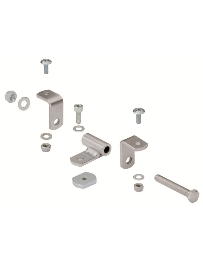 KIT SUPPORT SIEGE SUPERIER MICRO/ Front support kit for Micro seat