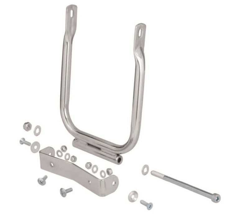 KIT SUPPORT SIEGE INFERIEUR MICRO/ Rear support kit for Micro seat