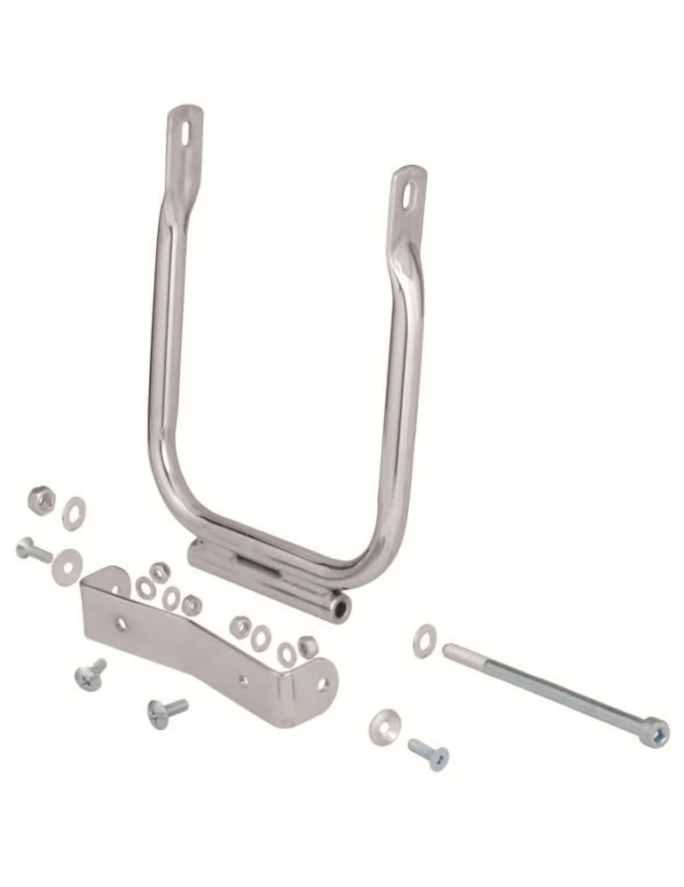 KIT SUPPORT SIEGE INFERIEUR MICRO/ Rear support kit for Micro seat