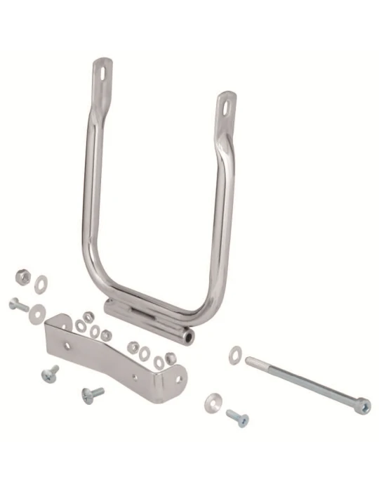 KIT SUPPORT SIEGE INFERIEUR MICRO/ Rear support kit for Micro seat