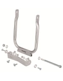 KIT SUPPORT SIEGE INFERIEUR MICRO/ Rear support kit for Micro seat