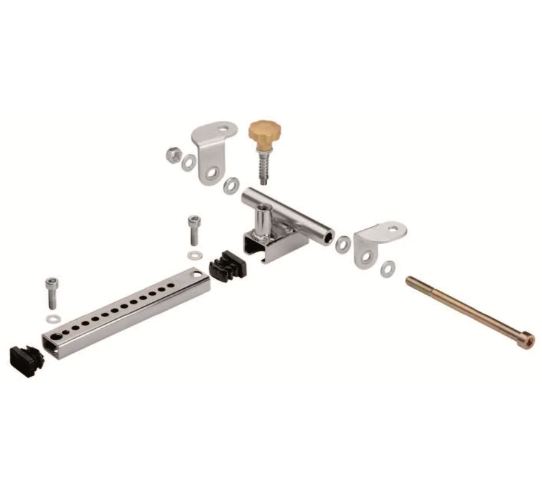 KIT SUPPORT SIEGE SUPERIER MINI KID/ Front seat support Kit for Mini K