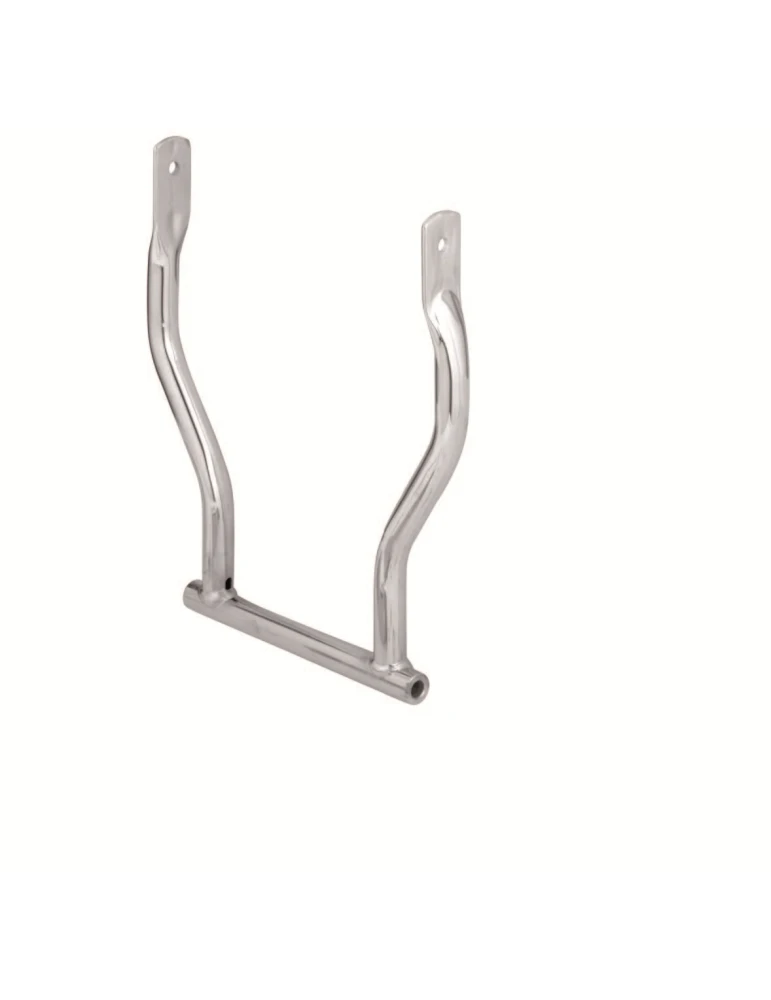 KIT SUPPORT SIEGE INFERIEUR MINI KID/ Rear seat support Kit for Mini K