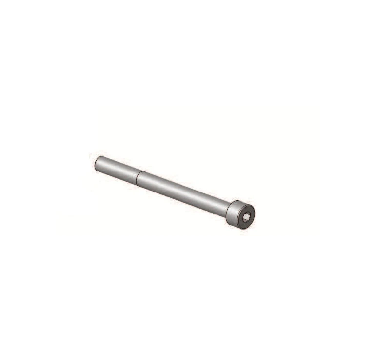 VIS TETE CYLINDRIQUE SIX PANS CREUX 8X90/ TCEI screw 8 x 90