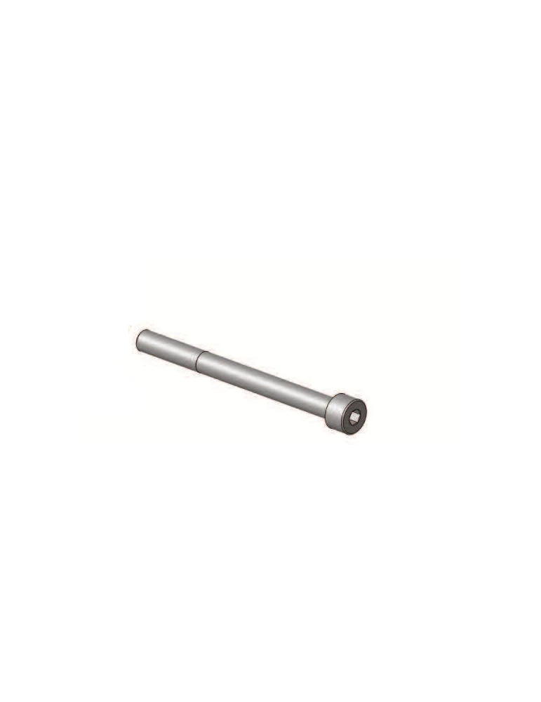 VIS TETE CYLINDRIQUE SIX PANS CREUX 8X90/ TCEI screw 8 x 90