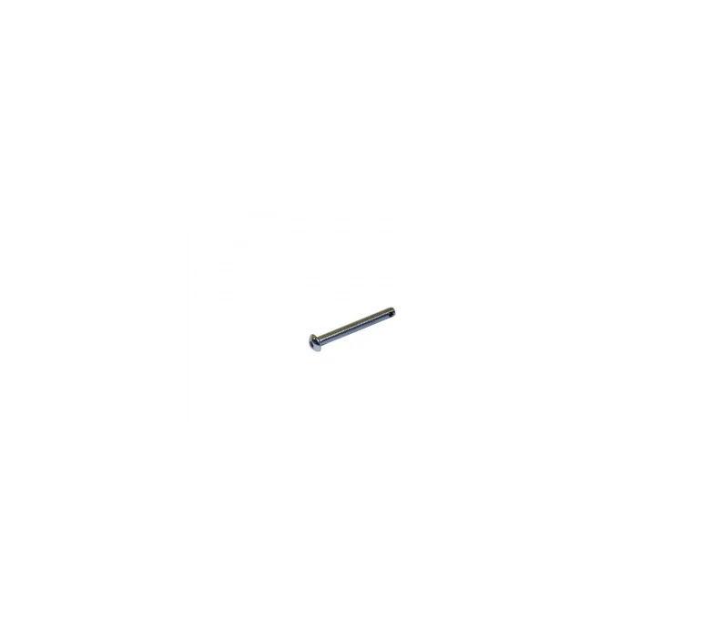 VIS TETE BOMBE / Drilled TB screw