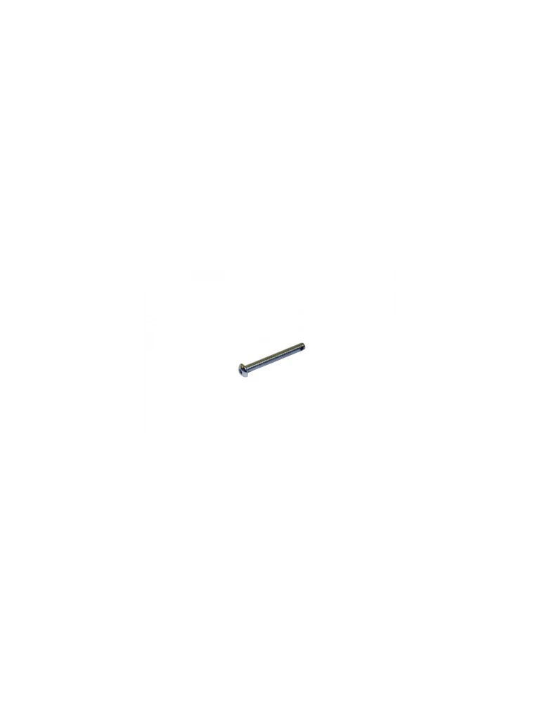 VIS TETE BOMBE / Drilled TB screw