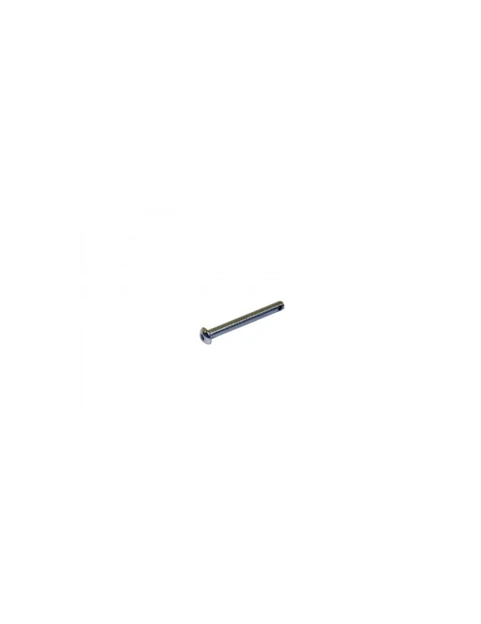 VIS TETE BOMBE / Drilled TB screw