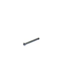 VIS TETE BOMBE / Drilled TB screw
