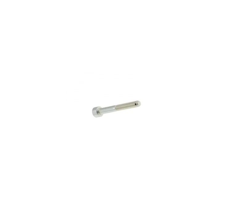 VIS TETE CYLINDRIQUE SIX PANS CREUX 6X40 FORT/ Drilled TCEI screw 6 x
