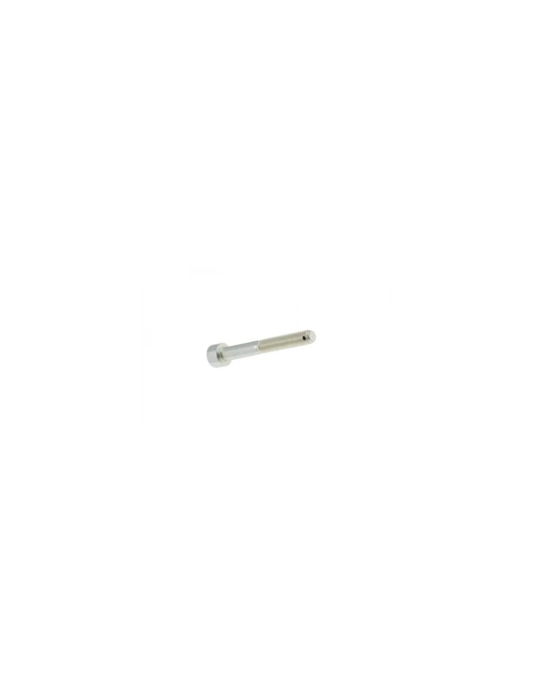 VIS TETE CYLINDRIQUE SIX PANS CREUX 6X40 FORT/ Drilled TCEI screw 6 x