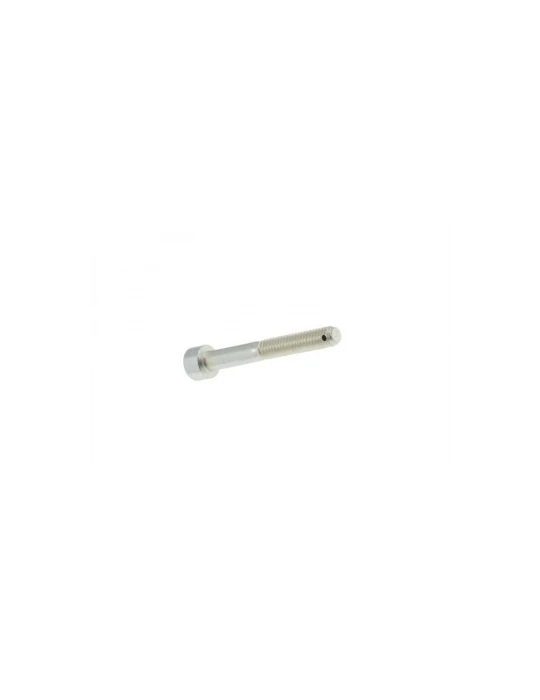 VIS TETE CYLINDRIQUE SIX PANS CREUX 6X40 FORT/ Drilled TCEI screw 6 x