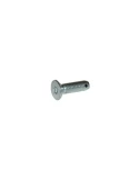 VIS TETE FRAISEE 6 PANS CREUX / Drilled TPSCEI screw