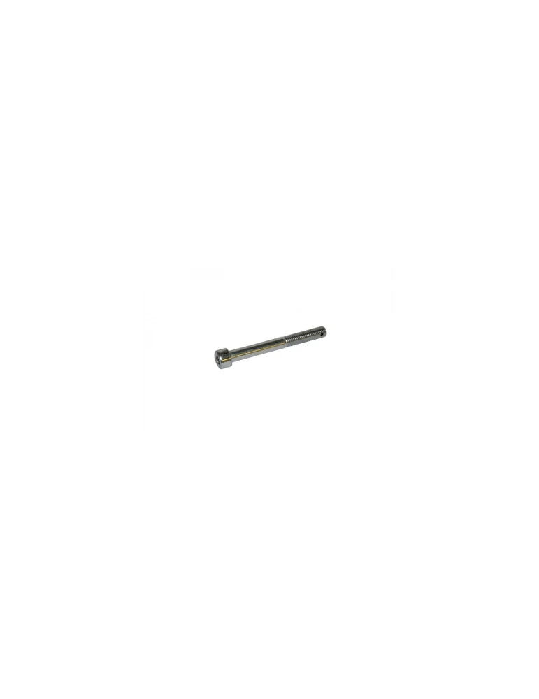 VIS TETE CYLINDRIQUE SIX PANS CREUX 8X70/ Drilled TCEI screw 8 x 70