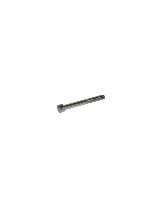 VIS TETE CYLINDRIQUE SIX PANS CREUX 8X70/ Drilled TCEI screw 8 x 70
