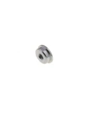 ENTRETOISE-ECROU / REAR BUMPER BUSH