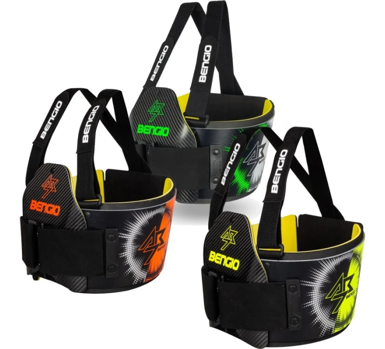 RIB PROTECTOR BENGIO AB7