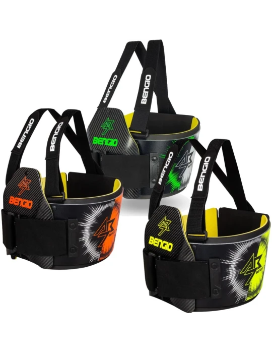 RIB PROTECTOR BENGIO AB7