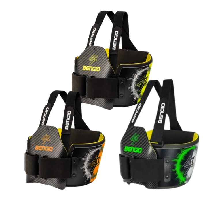 PROTECTION COTES BENGIO AB7 LADY 2