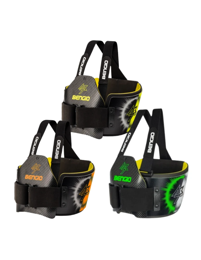 PROTECTION COTES BENGIO AB7 LADY