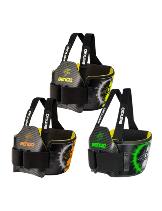PROTECTION COTES BENGIO AB7 LADY